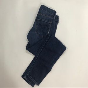 MOTHER the Looker Jeans sz 24